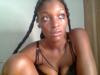 Chocolate-saucy's Live Webcam