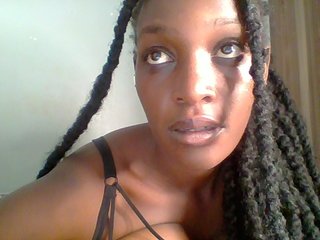 Chocolate-saucy's Live Webcam