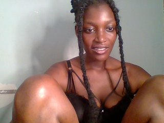 Chocolate-saucy's Live Webcam