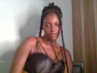 Chocolate-saucy Porn Show