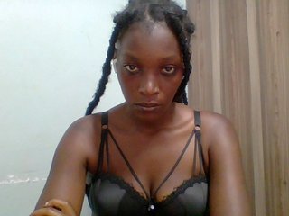 Chocolate-saucy's Live Webcam