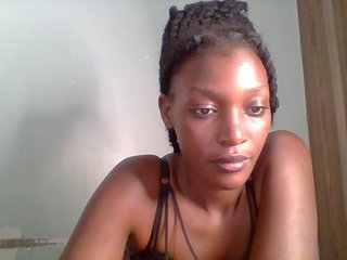 Chocolate-saucy Porn Show