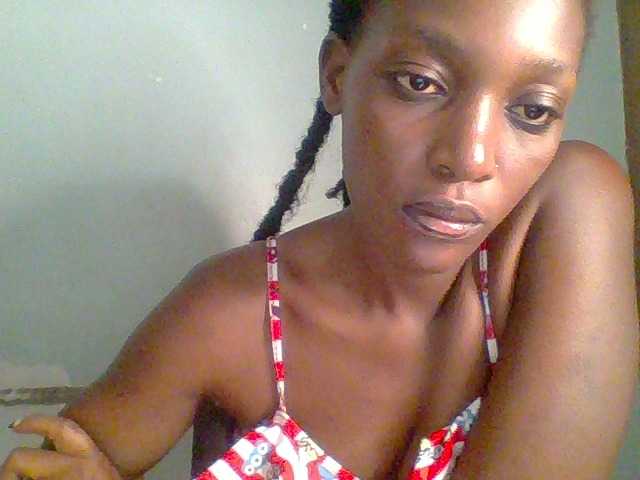 Profile and Statistics for Chocolate-saucy on BongaCams