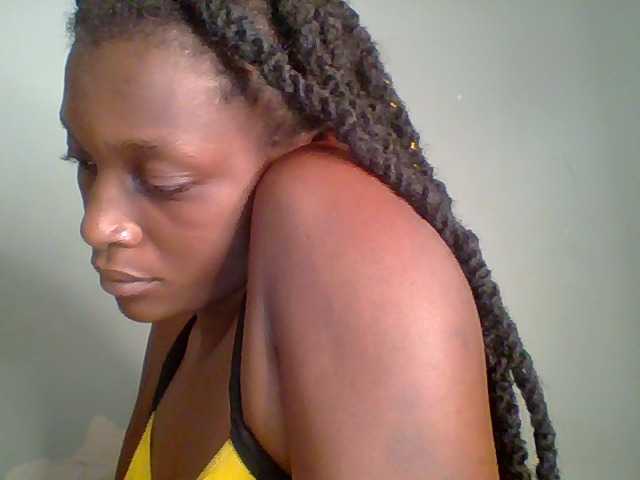 Chocolate-saucy webcam