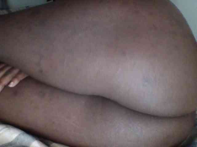 Chocolate-saucy webcam