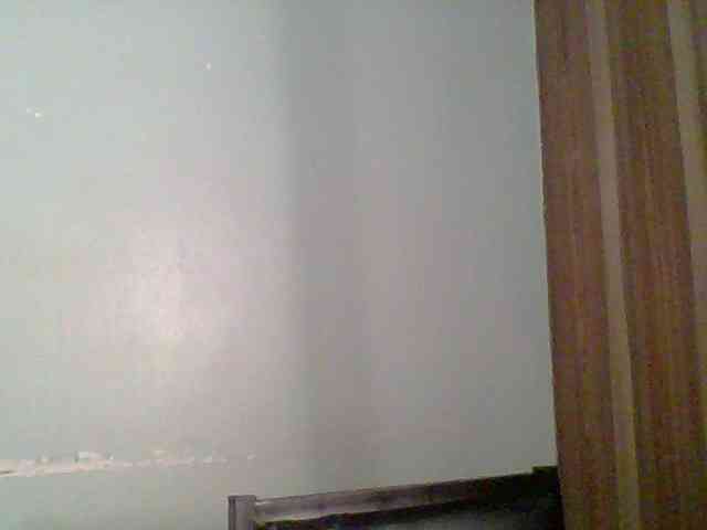 Chocolate-saucy webcam