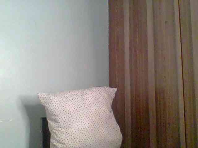 Chocolate-saucy webcam