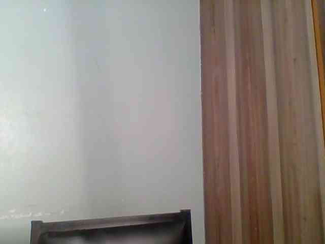 Chocolate-saucy webcam