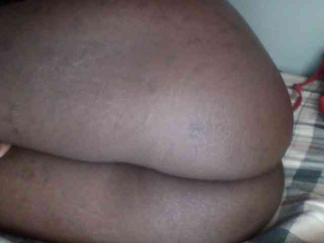 Chocolate-saucy webcam