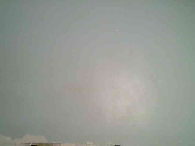 Chocolate-saucy webcam