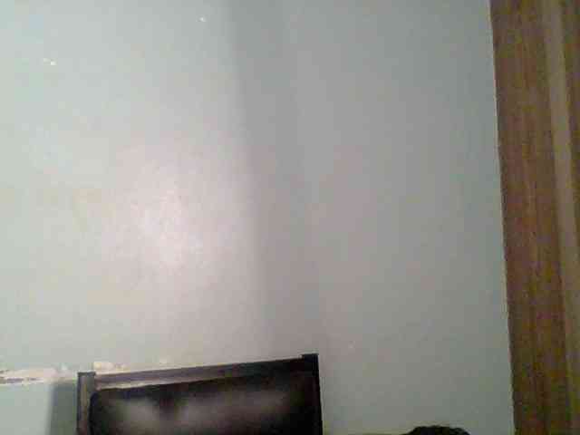 Chocolate-saucy webcam