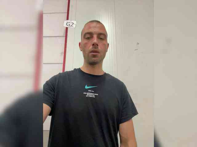 Xxrooo Live Webcam on BongaCams