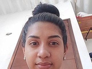 TULATINA26 Porn Show