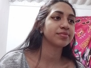 TULATINA26 Porn Show