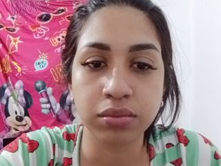 TULATINA26 Porn Show