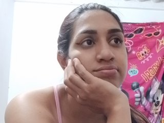 TULATINA26 Porn Show