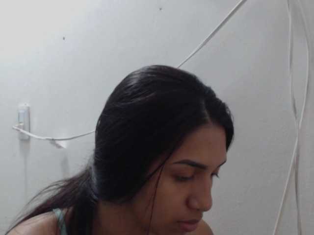 TUCHICA26 live cam su BongaCams