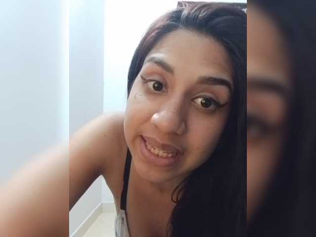 TUCHICA26 live cam on BongaCams