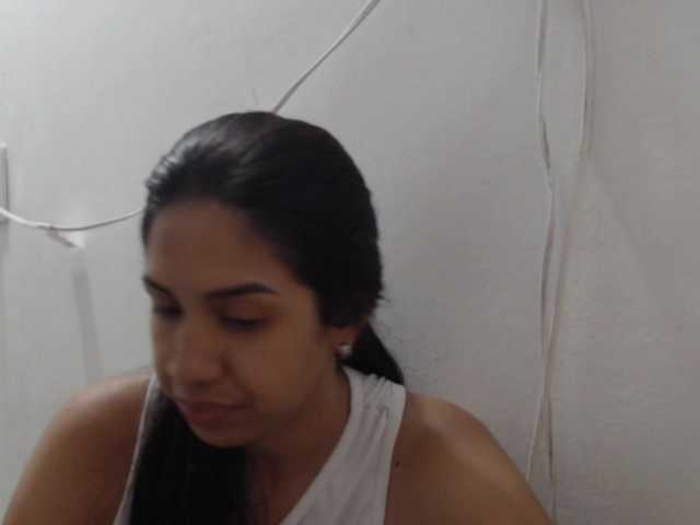 TUCHICA26 live cam on BongaCams