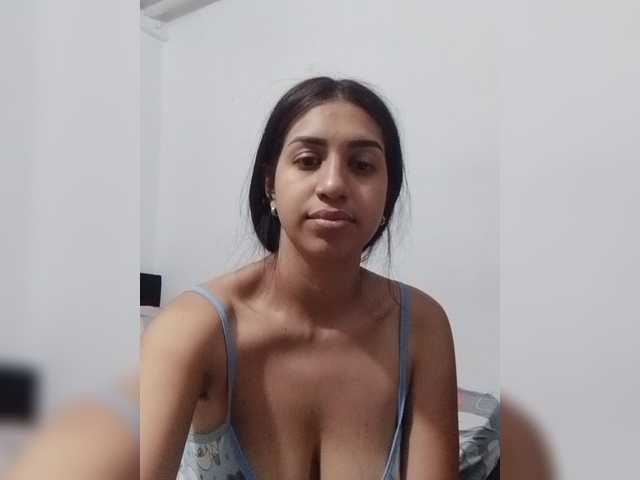 TUCHICA26 live cam on BongaCams