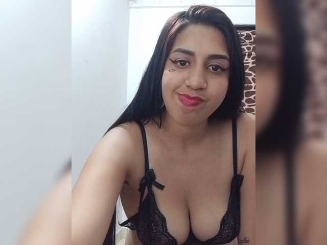 TUCHICA26 live cam on BongaCams