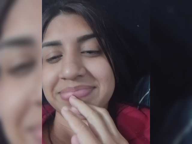 TUCHICA26 live cam on BongaCams