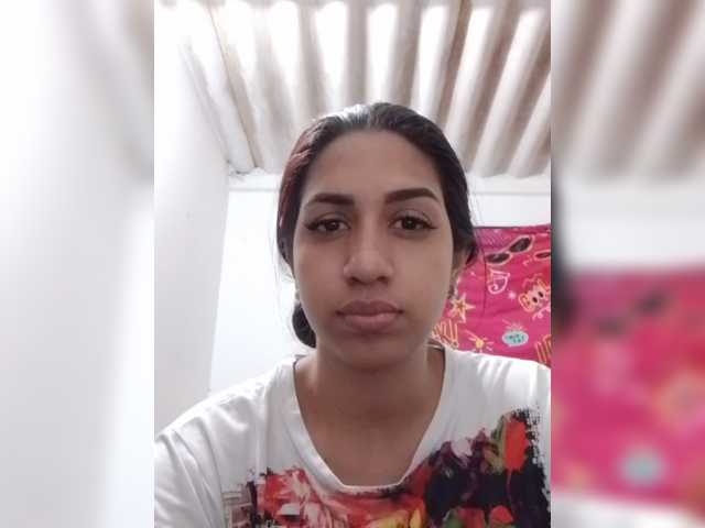 TUCHICA26 live cam on BongaCams