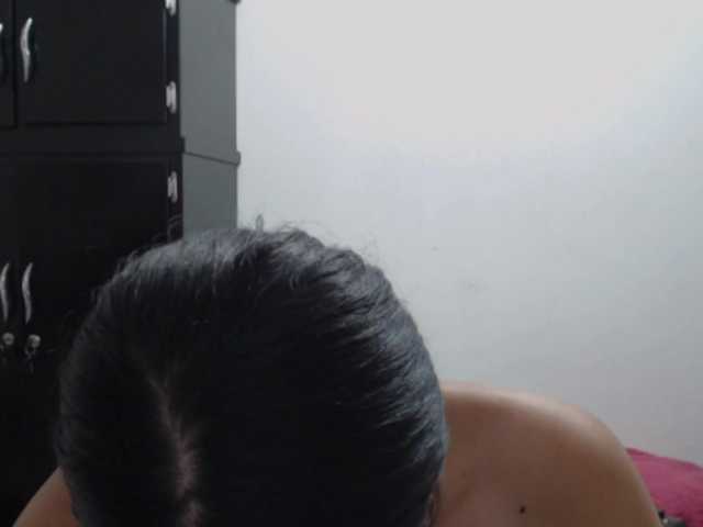 TUCHICA26 live webcam show