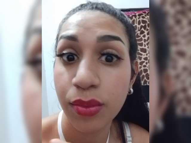 TUCHICA26 live cam on BongaCams