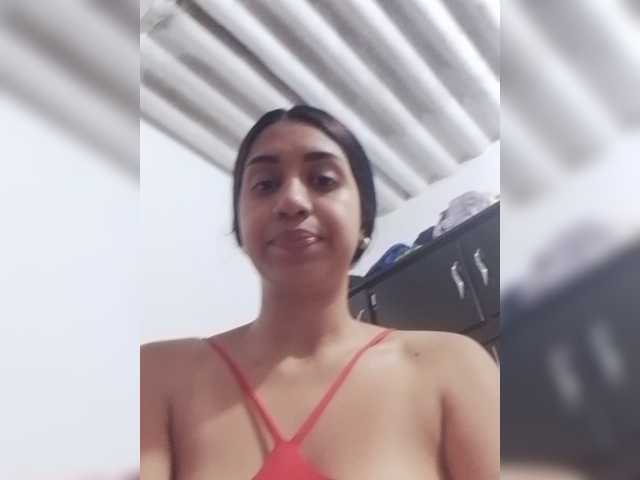 TUCHICA26 live cam on BongaCams