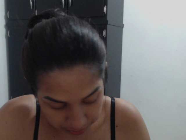 TUCHICA26 live webcam show