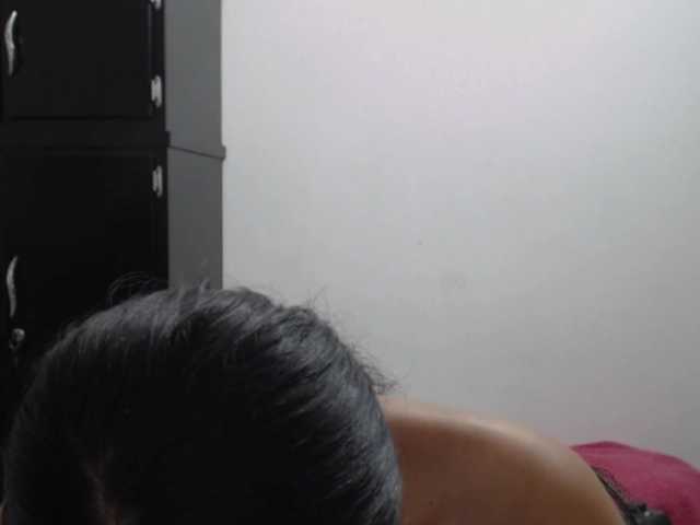 TUCHICA26 live cam on BongaCams