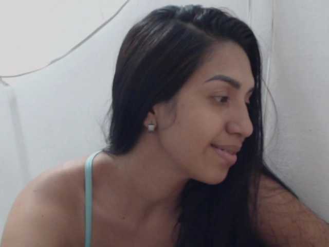 TUCHICA26 live cam on BongaCams