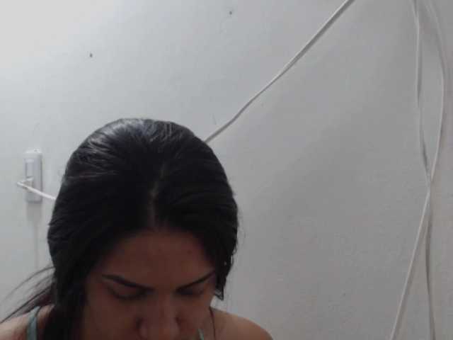 TUCHICA26 live cam on BongaCams