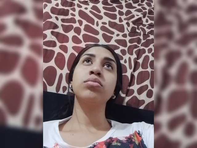 TUCHICA26 live cam on BongaCams