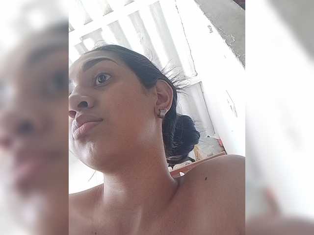 TUCHICA26 live cam on BongaCams