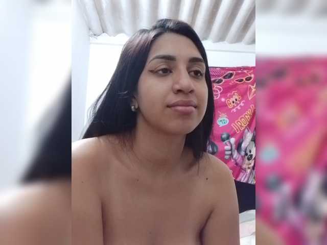 TUCHICA26 live cam on BongaCams