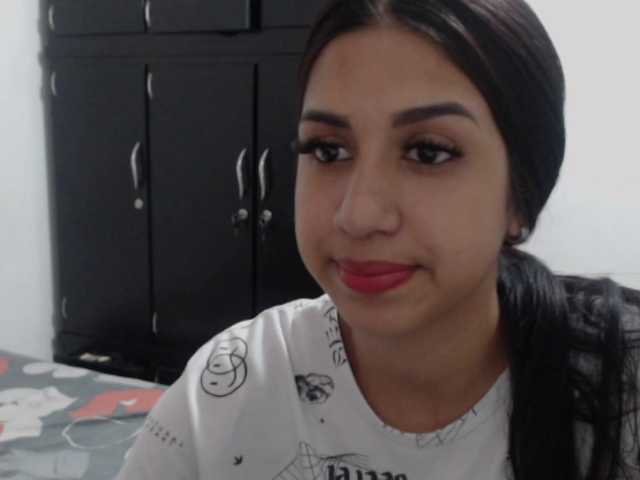TUCHICA26 live webcam show