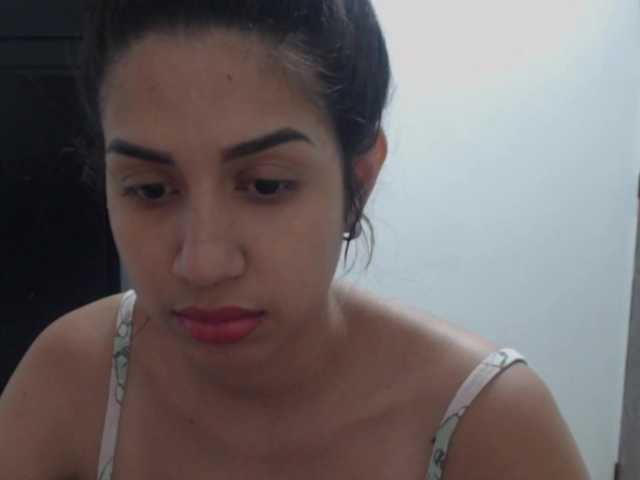 TUCHICA26 live webcam show