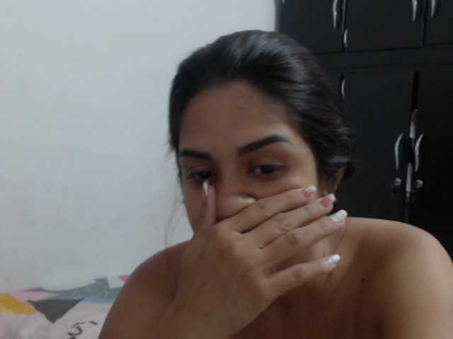 TUCHICA26 live cam on BongaCams
