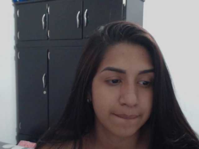 TUCHICA26 live cam on BongaCams