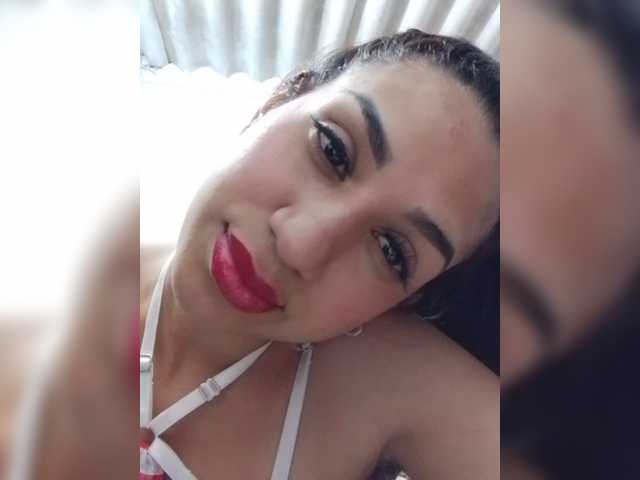 TUCHICA26 live cam on BongaCams