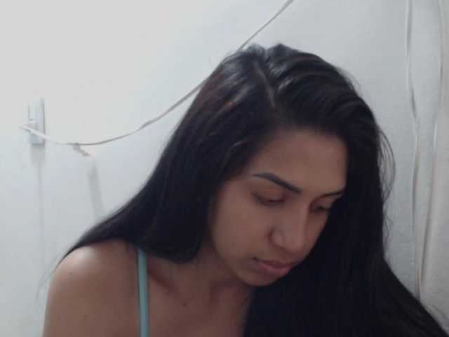 TUCHICA26 live cam on BongaCams