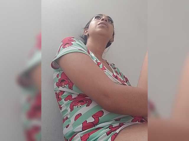 TUCHICA26 live cam on BongaCams