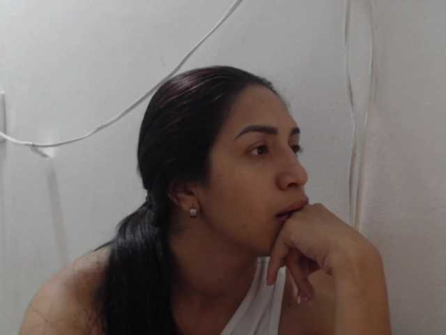 TUCHICA26 live cam on BongaCams