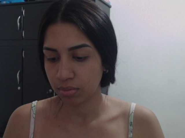 TUCHICA26 live cam on BongaCams