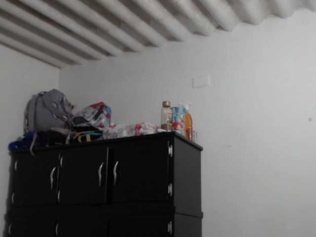 TUCHICA26 Live Cam su BongaCams