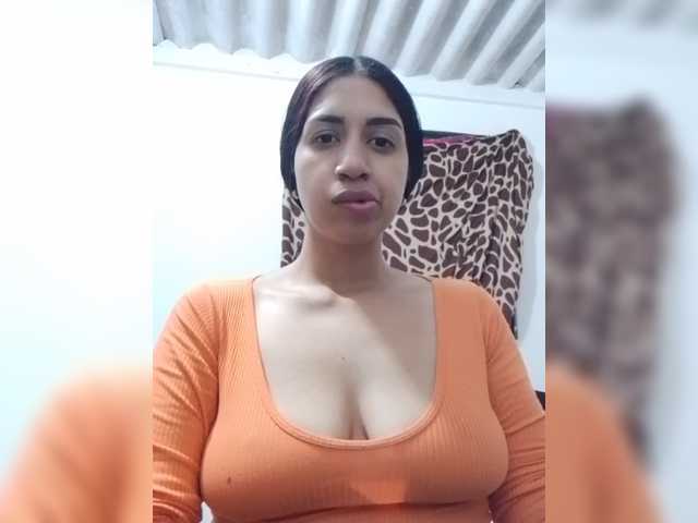 TUCHICA26 live cam on BongaCams