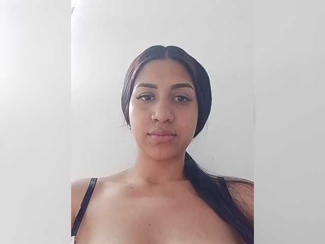 TUCHICA26 live cam on BongaCams