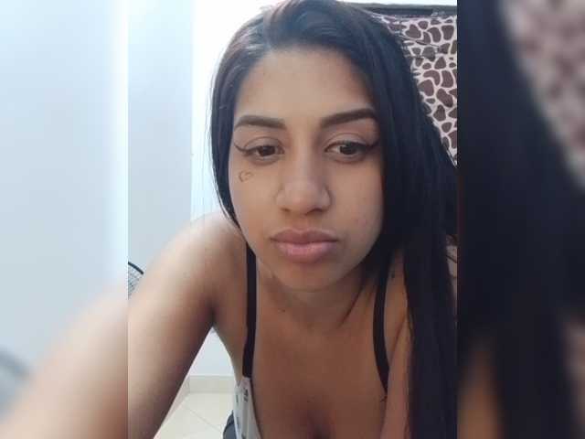 TUCHICA26 live cam on BongaCams